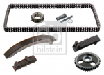 Mootori keti komplekt FEBI BILSTEIN 36589