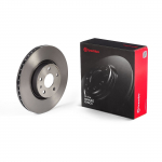 Piduriketas BREMBO 09.N242.21