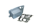 &Otilde;liradiaator,mootori&otilde;li KAMOKA 7730083