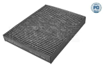 Filter,salongi&otilde;hk MEYLE 112 326 0012/PD