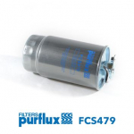 K&uuml;tusefilter PURFLUX FCS479