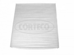 Filter,salongi&otilde;hk CORTECO 21652346