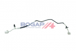 K&otilde;rgsurve-/madalsurvetorustik, kliimaseade BOGAP A4128137