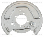 Plekk,piduriketas TRISCAN 8125 13204