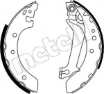 Piduriklotside komplekt METELLI 53-0129