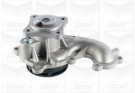 Veepump, mootori jahutus GRAF PA742