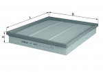 &Otilde;hufilter KNECHT LX 1683