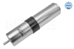 K&uuml;tusefilter MEYLE 314 323 0010