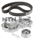 Veepump + hammasrihmakomplekt SNR KDP455.052