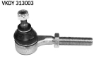 Rooliots SKF VKDY 313003