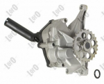 &Otilde;lipump ABAKUS 102-00-014