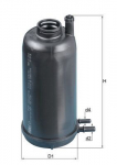 K&uuml;tusefilter MAHLE KL 707D