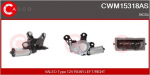 Pesuri mootor CASCO CWM15318AS