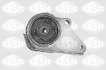Paigutus,Mootor SASIC 8431611