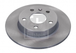 Piduriketas FEBI BILSTEIN 17213