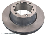 Brake Disc BLUE PRINT ADBP430074