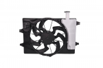 Ventilaator,mootorijahutus KAMOKA 7740178