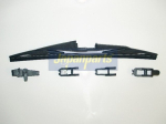 Klaasipuhastaja kumm JAPANPARTS SS-X28R