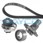 Veepump + hammasrihmakomplekt DAYCO KTBWP1840T1