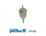K&uuml;tusefilter PURFLUX CP102