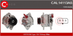 Generaator CASCO CAL14113AS