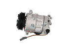 Kompressor,kliimaseade NRF 320099