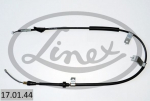 Tross,seisupidur LINEX 17.01.44
