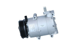 Kompressor,kliimaseade NRF 320147