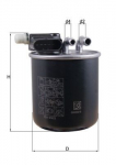 K&uuml;tusefilter KNECHT KL 948
