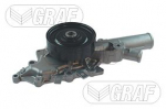 Veepump, mootori jahutus GRAF PA746