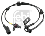 Andur, rattap&ouml;&ouml;rete arv FEBI BILSTEIN 181248