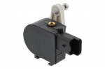Andur, seadeelement- tulede ulatuse reguleerimine TOPRAN 724 570