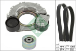 Soonrihmakomplekt Schaeffler INA 529 0560 10