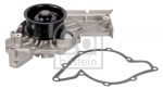Veepump, mootori jahutus FEBI BILSTEIN 29796