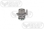Veepump, mootori jahutus GRAF PA1089