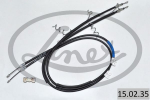 Tross,seisupidur LINEX 15.02.35