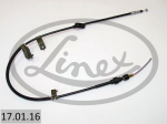 Tross,seisupidur LINEX 17.01.16