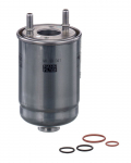 K&uuml;tusefilter MANN-FILTER WK 10 041 z