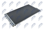 Kondensaator,kliimaseade NTY CCS-BM-022