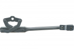 Pesurihoovastik TOPRAN 408 046