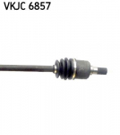 Veov&otilde;ll SKF VKJC 6857
