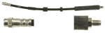Pidurivoolik TRW PHB489