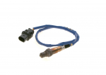 Lambda andur BOSCH 0 258 007 276