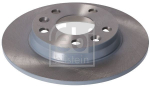 Piduriketas FEBI BILSTEIN 184694