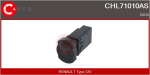 Ohutulede l&uuml;liti CASCO CHL71010AS