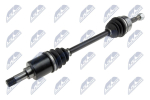 Veov&otilde;ll NTY NPW-CT-065