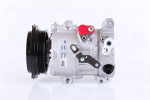 Kompressor,kliimaseade NISSENS 890808
