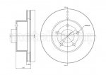 Piduriketas METELLI 23-1051C