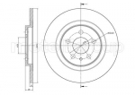 Piduriketas METELLI 23-0554C