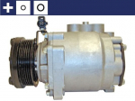 Kompressor,kliimaseade MAHLE ACP 87 000S